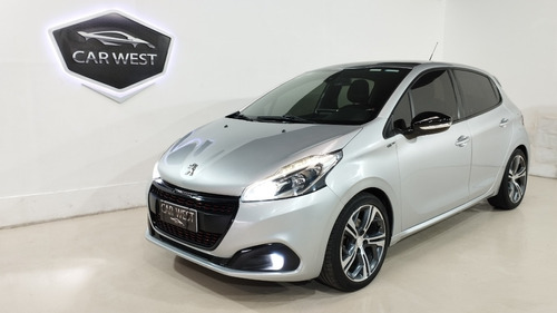 Peugeot 208 1.6 Gt Thp