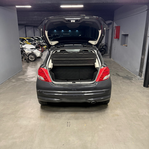 Peugeot 207 1.6 Gti 156cv