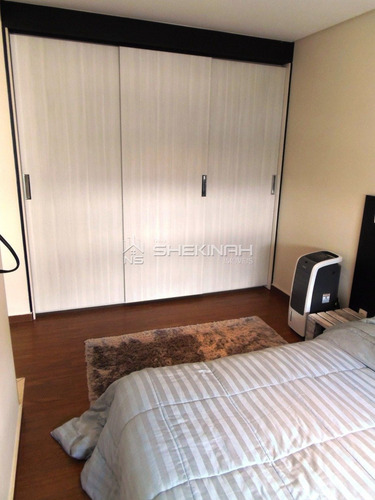 Apartamento - Varzea De Baixo - Ref: 21824 - V-21824