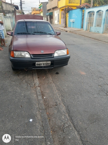 Chevrolet Monza Tubarão