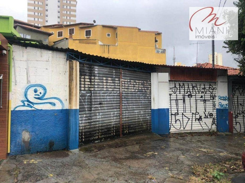 Imagem 1 de 14 de Galpão Para Alugar, 400 M² Por R$ 2.500,00/mês - Butantã - São Paulo/sp - Ga1365