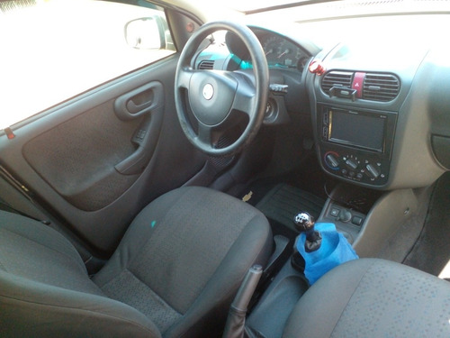 Imagem 10 de 15 de Chevrolet Corsa 2011 1.4 Maxx Econoflex 5p
