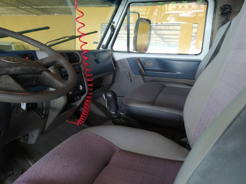 Imagem 8 de 8 de Volkswagen - 8150 Delivery