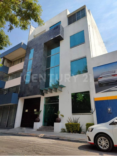 Venta De Oficinas En Puebla Puebla Col Anzures