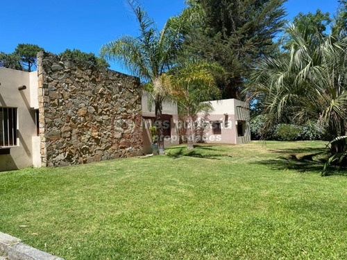 Casa En Punta Del Este, Lugano | Ines Podesta Ref:2833- Ref: 2833