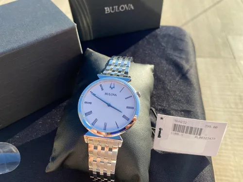 Bulova 96a232 clearance