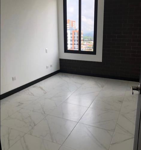 Imagen 6 de 6 de Se Alquila Apartamento En Zona 15 C/s Muebles - Vh I