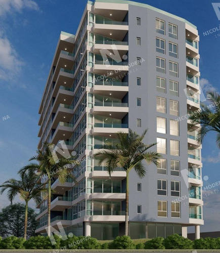 Imagen 5 de 18 de Invierta En Torre Con Amenities Proximo Al Mar. Departamentos En Venta. - Punta Del Este Brava