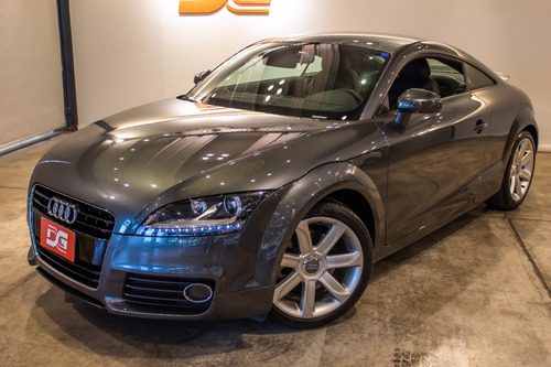Audi TT 1.8 T Fsi