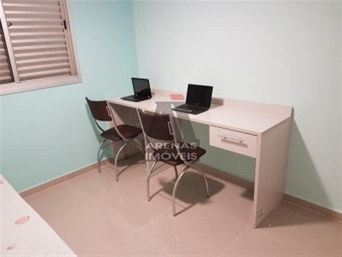Imagem 6 de 12 de Apartamento - 341