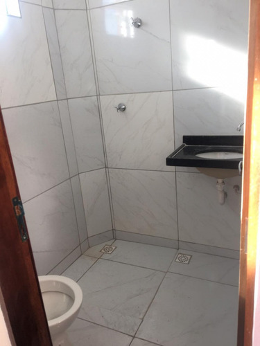 Apartamento Para Venda - 008089