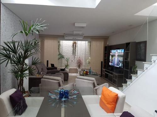 Sobrado - Ref: 7267
