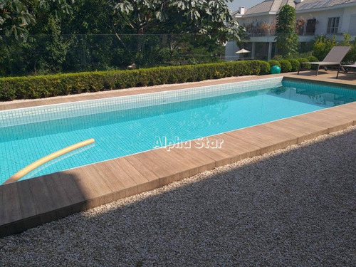 Imagem 5 de 26 de Casa Com 3 Dormitórios À Venda, 400 M² Por R$ 4.000.000,00 - Gênesis 1 - Santana De Parnaíba/sp - Ca0825