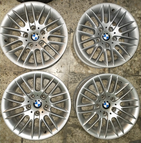 Rines De Bmw 525i 530i 540i