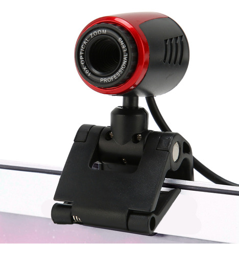 Cámara De 360 Grados Cámara Usb Para