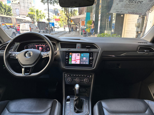 Volkswagen Tiguan 2.0 Highline At