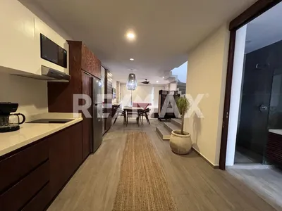 Departamento en renta