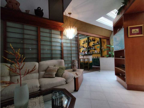 Casa En Venta En Las Chimeneas Valencia Mr-6825613