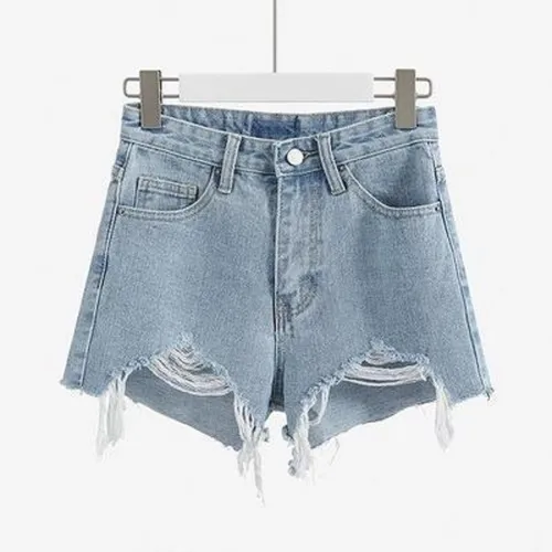 Shorts coreanos best sale