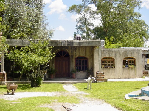 Imagen 2 de 22 de Alquiler Temporada Casa 3 Amb. Parque, Pileta Villa Udaondo