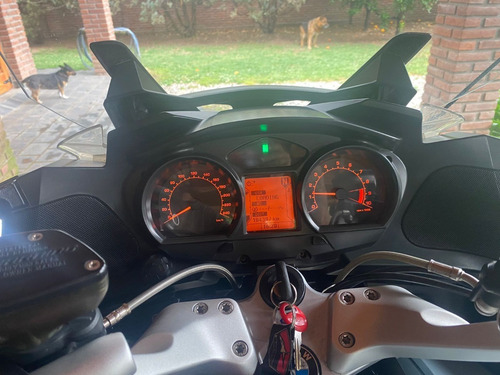 Imagen 9 de 11 de Bmw 1200 Rt