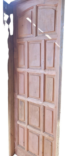 Puerta De Madera Dura Exelente Calidad Disponible 80 X2