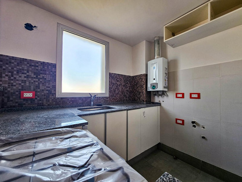 Departamento En Luis Agote