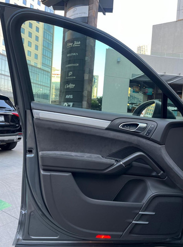 Porsche Cayenne 3.6 Gts At