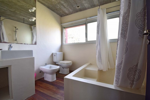 Venta Casa 4 Dormitorios Barrio Privado Punta Del Este