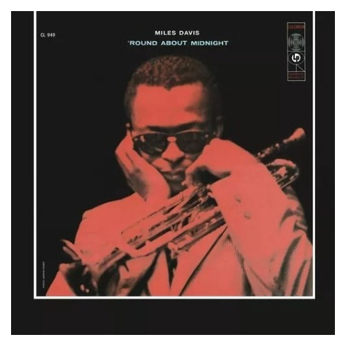 Miles Davis Round About Midnight Cd Son