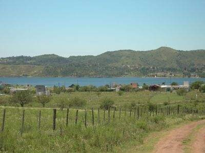 Imagen 1 de 7 de Venta 2 Ultimos Lotes-potrero De Garay- Escritura-1.000 M2.c/u.