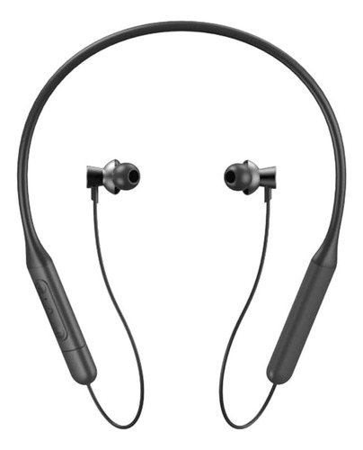 Ikf W2 Auriculares Alta Potencia Montados Cuello, Al Sudor