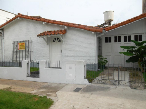 Alquiler De Casa Tres Amb Con Cohera Zona, Villa Adelina