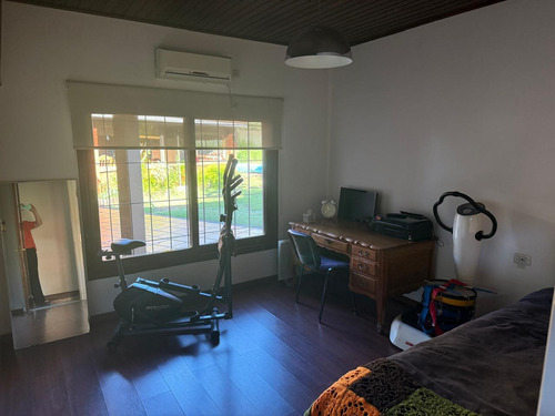 Casa En Venta, Apta Credito, Acepta Permuta