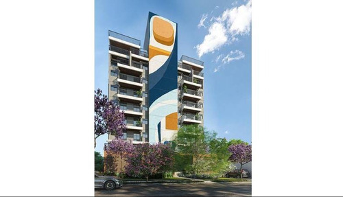 Apartamento À Venda, 40 M² Por R$ 663.525,85 - Vila Madalena - São Paulo/sp - Ap8669