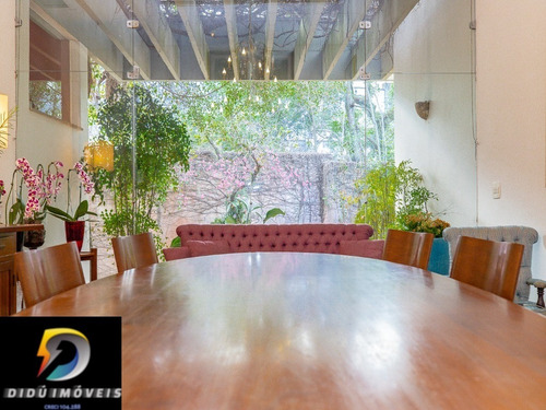 Imagem 26 de 30 de Casa - Ca00124 - 69827354
