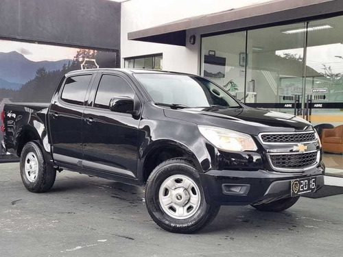 Imagem 4 de 13 de Chevrolet S10 Ls Dd4 2016