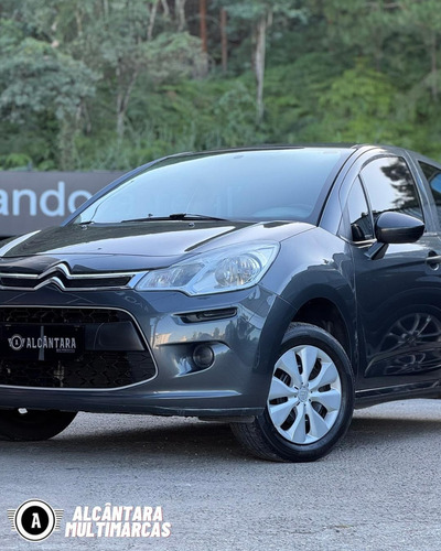 Citroën C3 1.2 Origine Ptech Flex 5p