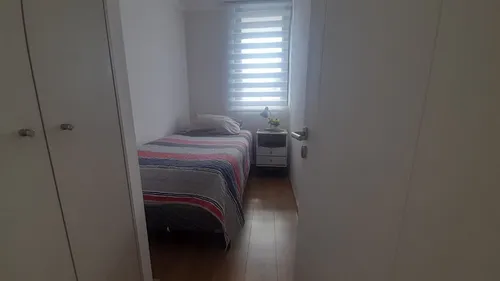 Departamento Viña Amoblado-full-estac Marzo A Dic 2025