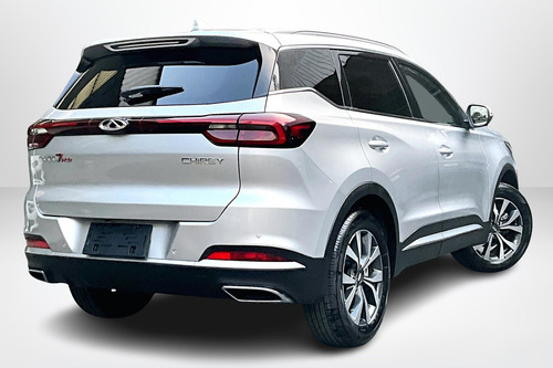 Chirey Tiggo 7 Pro 2023