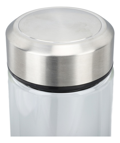 Generador De Botellas De Agua De Hidrógeno 420ml