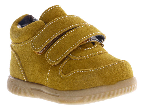 Bota Niño Croco Kids Nano Doble Velcro 070.22208