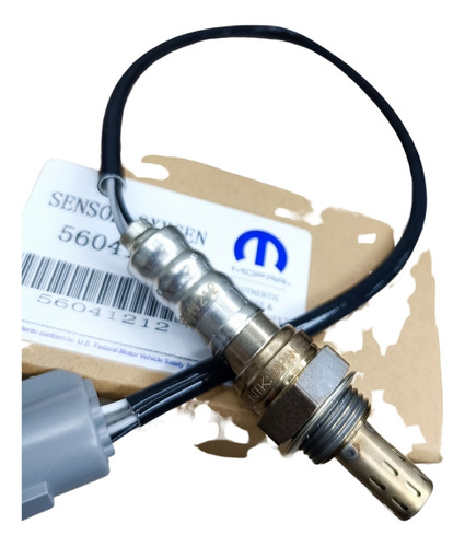 Sensor De Oxigeno Cherokee Wj 96-00 4.0l Cherokee Xj 96-01