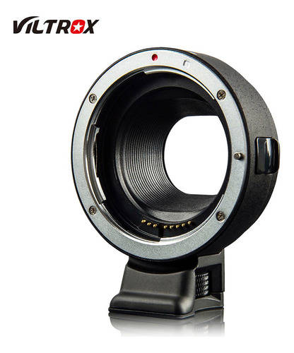 Viltrox Auto Focus Ef-eos M Mount Lente Mount Adaptador De M