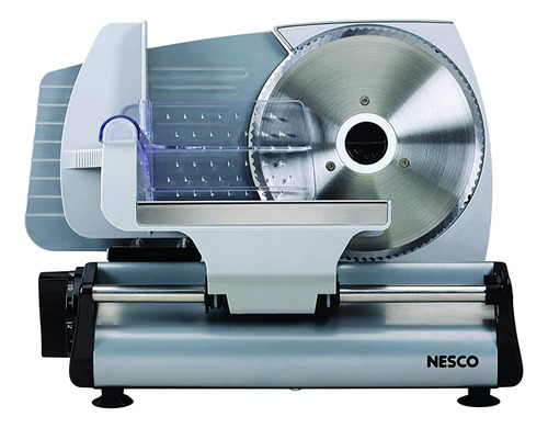 Nesco Fs200 Food Slicer 180watt
