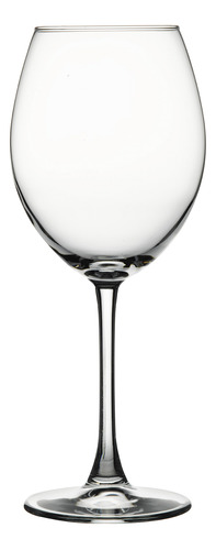 Imagen 2 de 2 de Copa Vino Tragos Vidrio Set X 4 Unid Pasabahce Diony