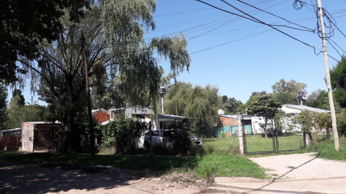 Terreno En Venta En Parque Alvear Ii