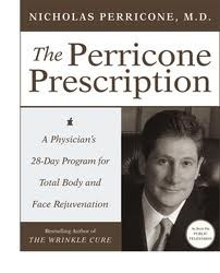 The Perricone Prescription - Nicholas Perricone M. D.