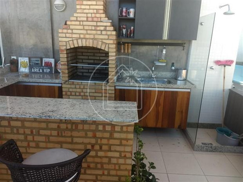 Apartamento - Ref: 878524