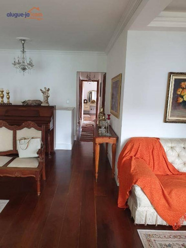 Imagem 15 de 30 de Casa Com 4 Dormitórios À Venda, 220 M² Por R$ 1.200.000,00 - Jardim Esplanada Ii - São José Dos Campos/sp - Ca2383